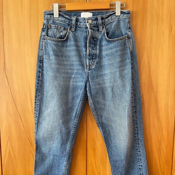 Boyish Billy Jeans HEMMED - Picture 4 of 11